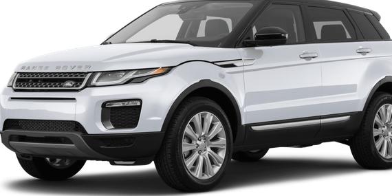 LAND ROVER RANGE ROVER EVOQUE 2018 SALVC2RX3JH314469 image